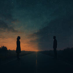 Miles Between Us