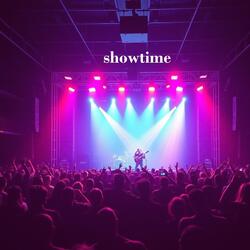showtime
