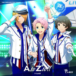 Radiant Letter