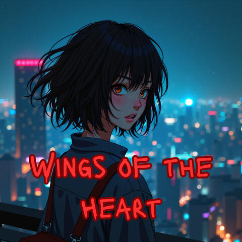 Wings of the Heart