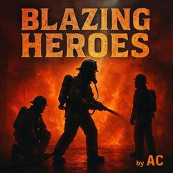 Blazing Heroes