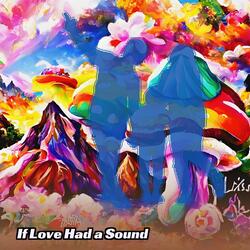 If Love Had a Sound