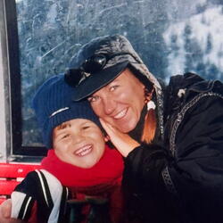 The Boy Full Of Melodies