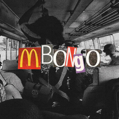 Mbongo