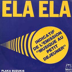 Ela ela