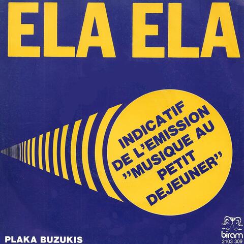 Ela Ela