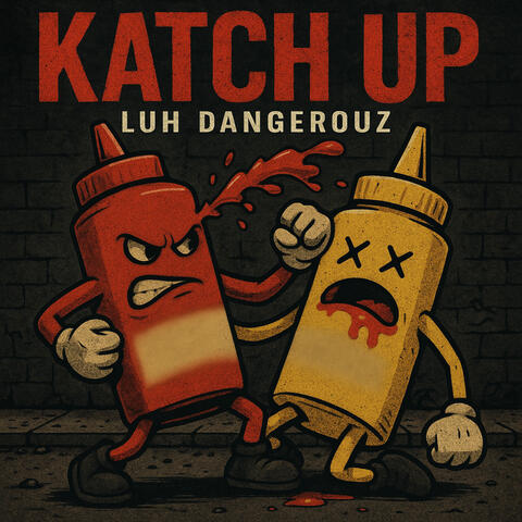 Katch Up