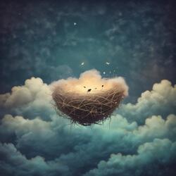 Running Through Shadows