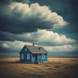 I Won’t Close My Eyes