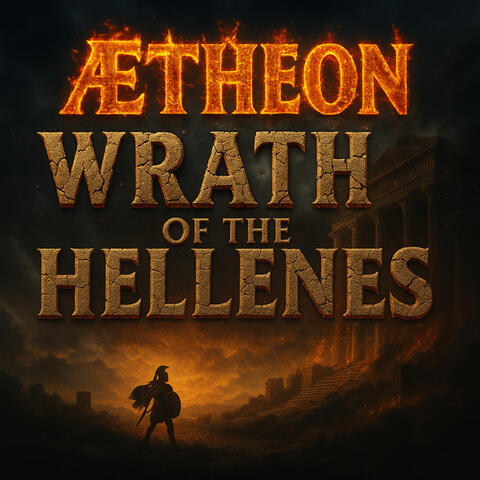 Wrath of the Hellenes