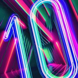 10 feat. REXY=DEXY, TREKKIE TRAX CREW, VIVID, YAKSA, Ywe