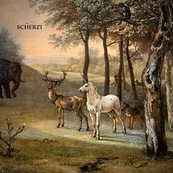 Scherzo No. 1 - GENESIS