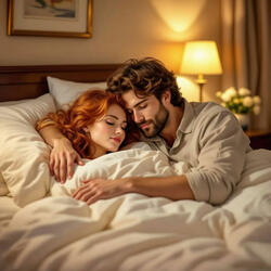 Waking My Sleepy Head