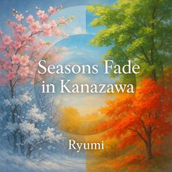 Seasons Fade in Kanazawa