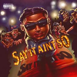 Say It Aint So (Intro)