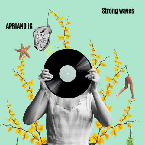 Strong waves
