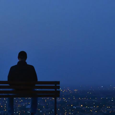 Still in the silence