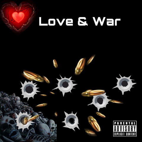 Love & War