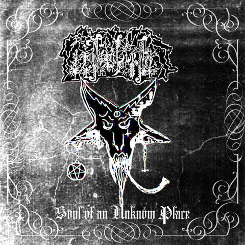 Soul of an Unknow Place