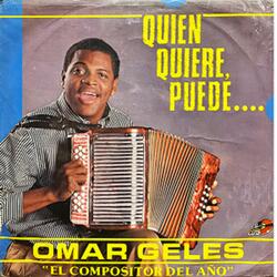 Quien Quiere, Quien Puede