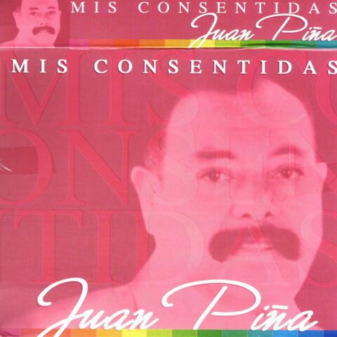 Mis Consentidas