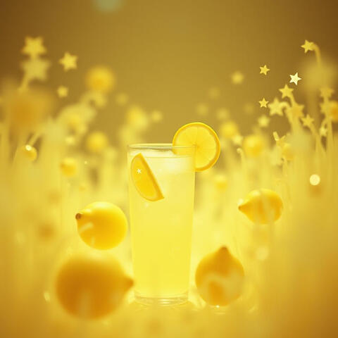 Kawaii dreamy day with soda mood