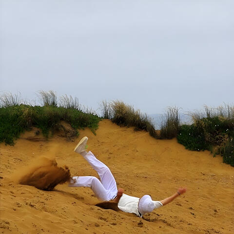 I Crash