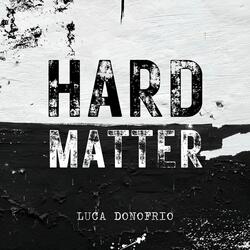 Hard Matter