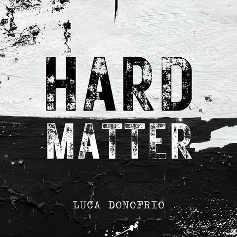 Hard Matter