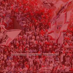 Porrada Torcida Tricolor
