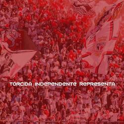 Torcida Independente representa