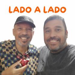 Lado A Lado - Ao Vivo
