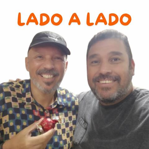 Lado A Lado - Ao Vivo