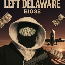 Left Delaware