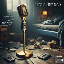 It’ a Hot Day