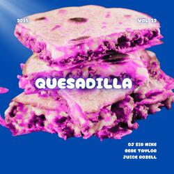 Quesadilla