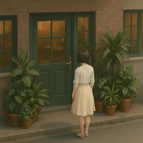 Forgotten Anniversary