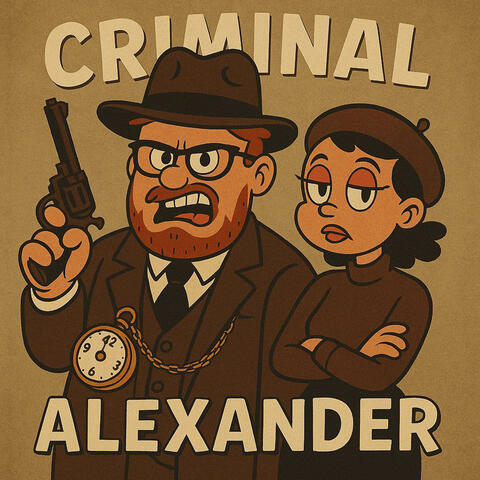 Criminal