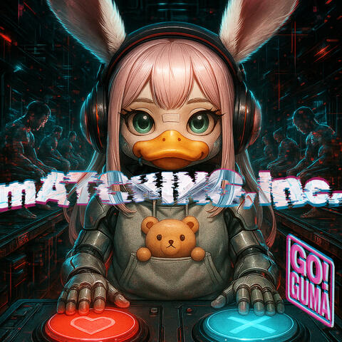 Matching, Inc.