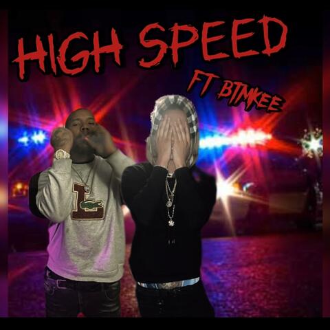 HIGH SPEED