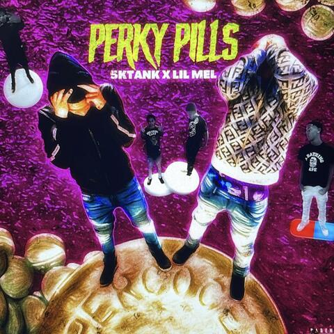 Perky Pills