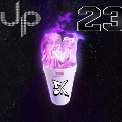 UP 23
