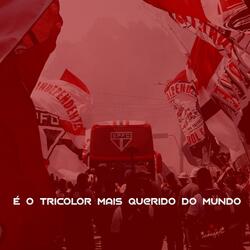 É o Tricolor mais querido do mundo