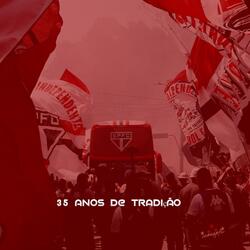 35 Anos de tradição