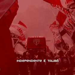 Independente é talibã