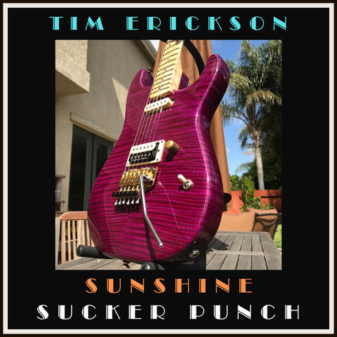 Sunshine Sucker Punch