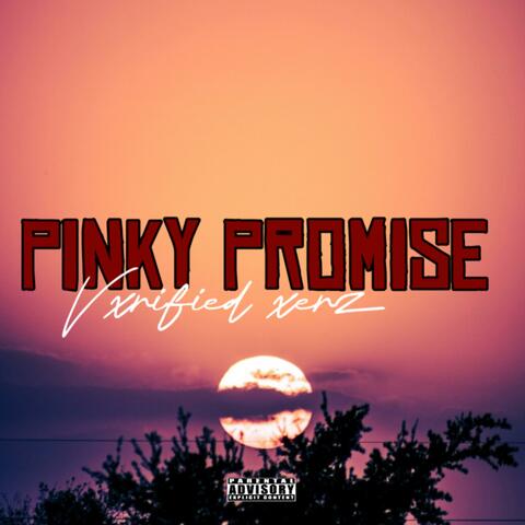Pinky Promise