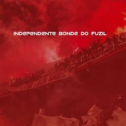 Independente bonde do fuzil