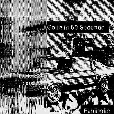 Gone In 60 Seconds