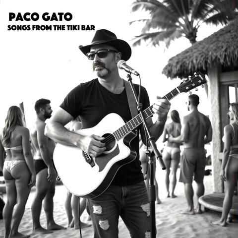SONGS FROM THE TIKI BAR